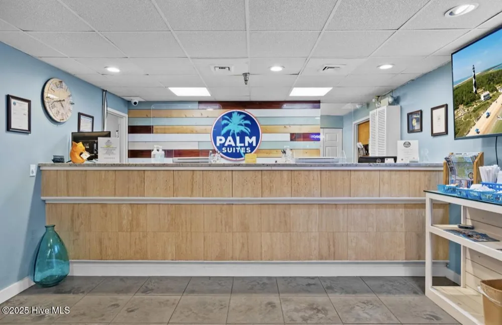 602 W Fort Macon Road #242 Atlantic Beach, NC 28512