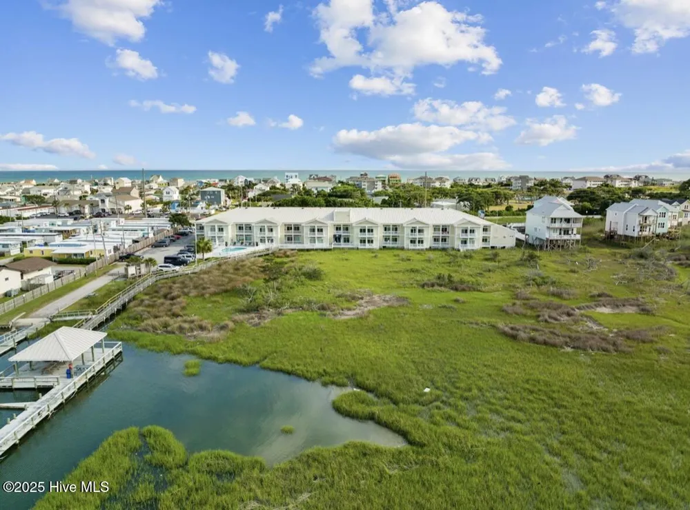 602 W Fort Macon Road #242 Atlantic Beach, NC 28512