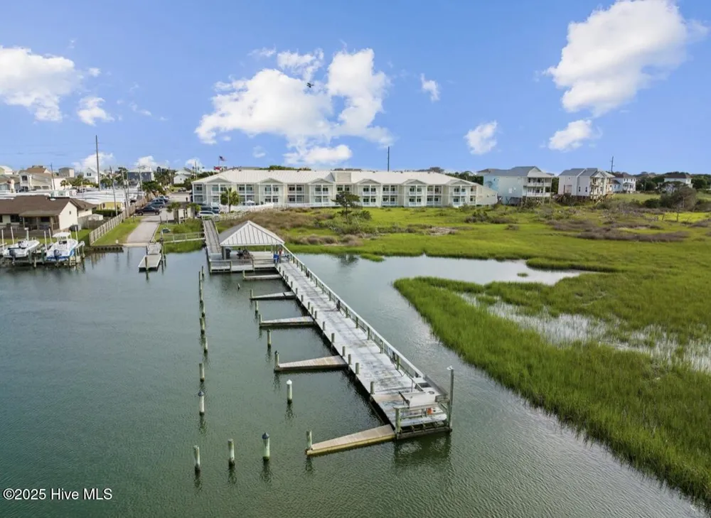 602 W Fort Macon Road #242 Atlantic Beach, NC 28512