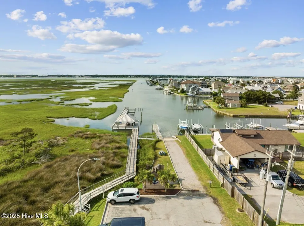 602 W Fort Macon Road #242 Atlantic Beach, NC 28512