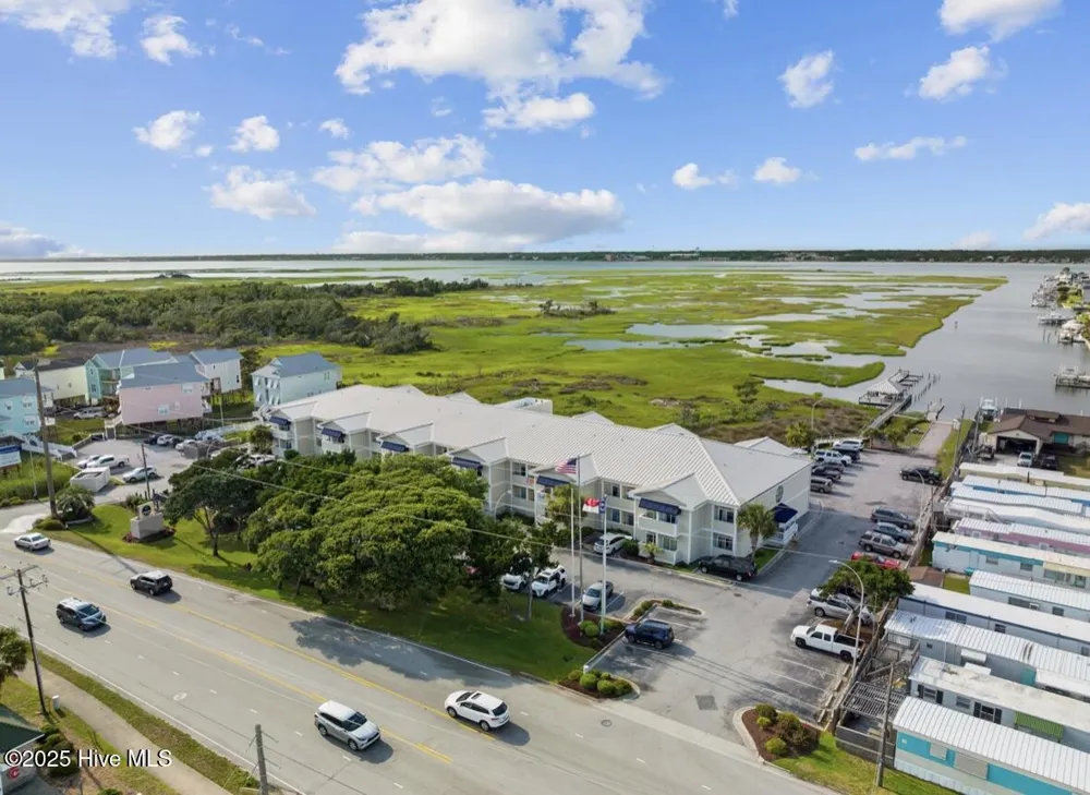 602 W Fort Macon Road #242 Atlantic Beach, NC 28512