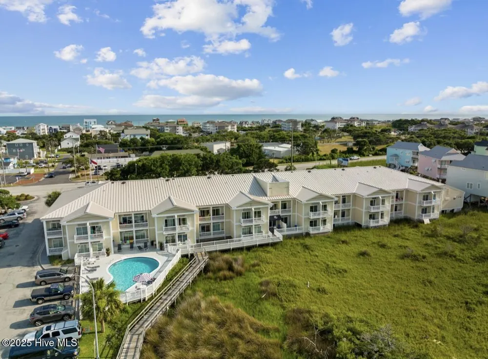602 W Fort Macon Road #242 Atlantic Beach, NC 28512