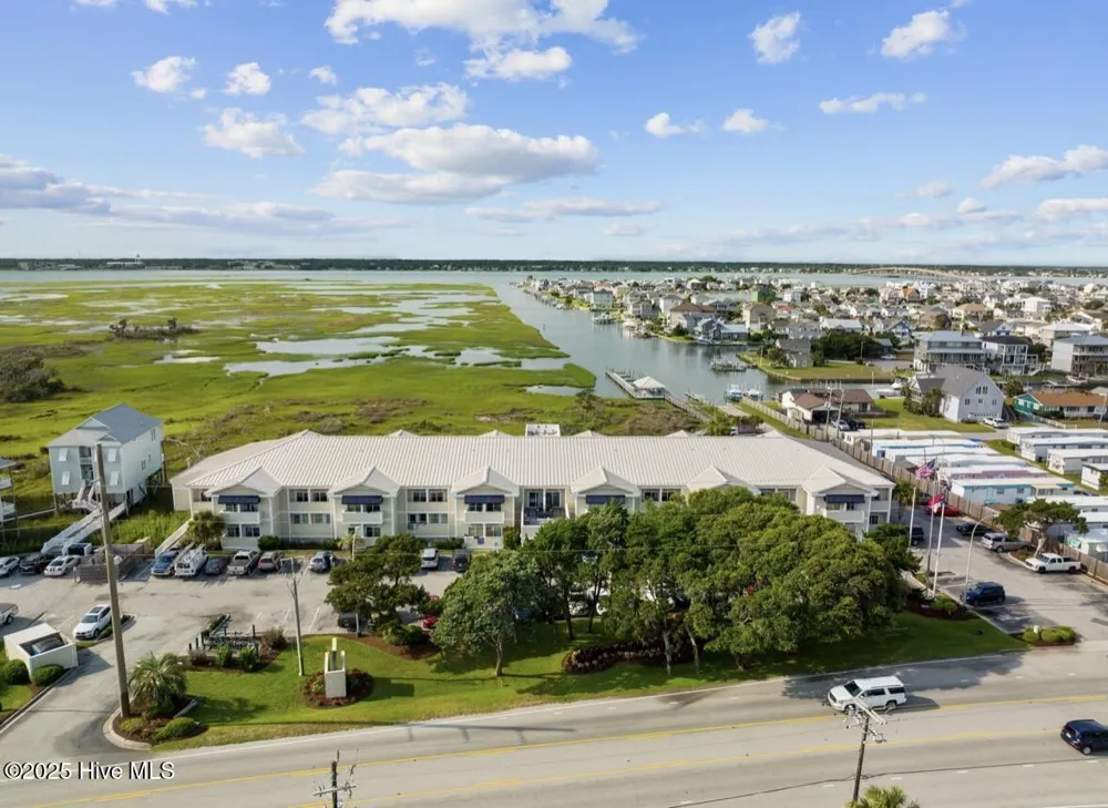 602 W Fort Macon Road #242 Atlantic Beach, NC 28512