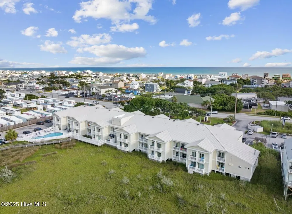 602 W Fort Macon Road #242 Atlantic Beach, NC 28512
