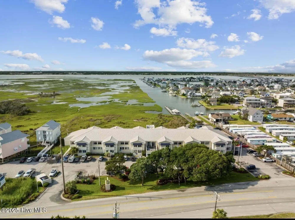 602 W Fort Macon Road #242 Atlantic Beach, NC 28512