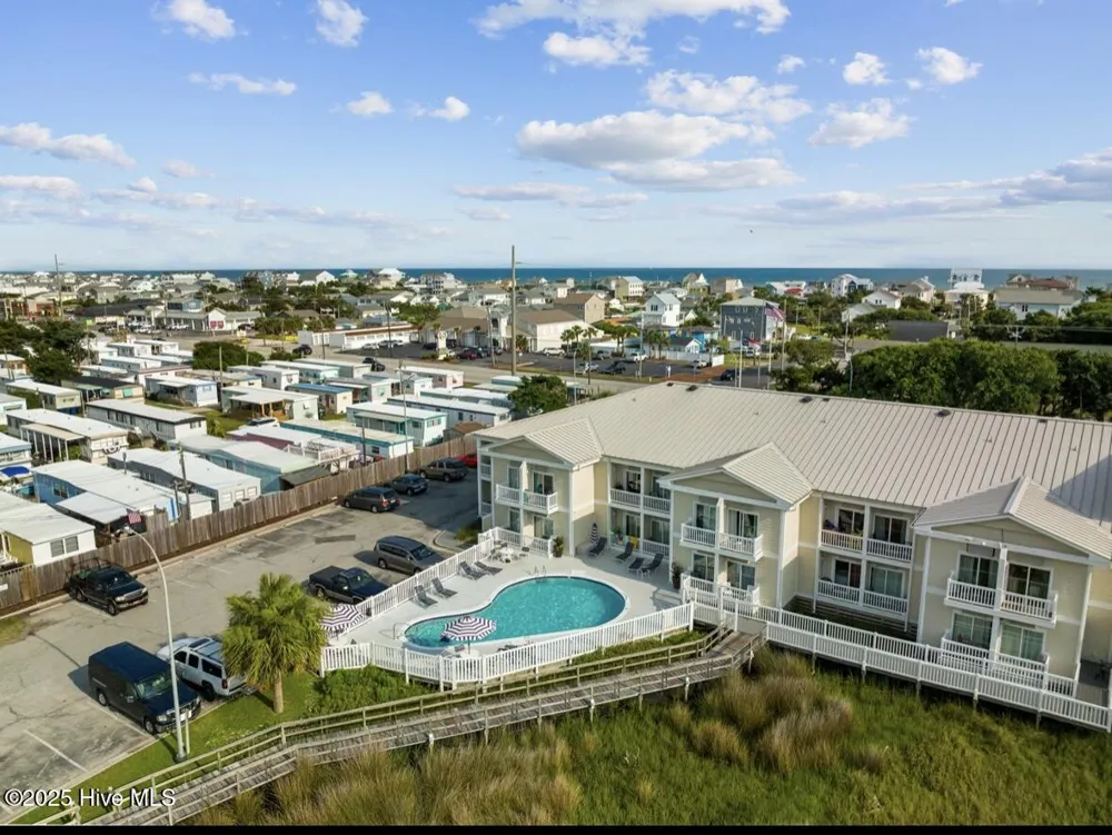 602 W Fort Macon Road #242 Atlantic Beach, NC 28512