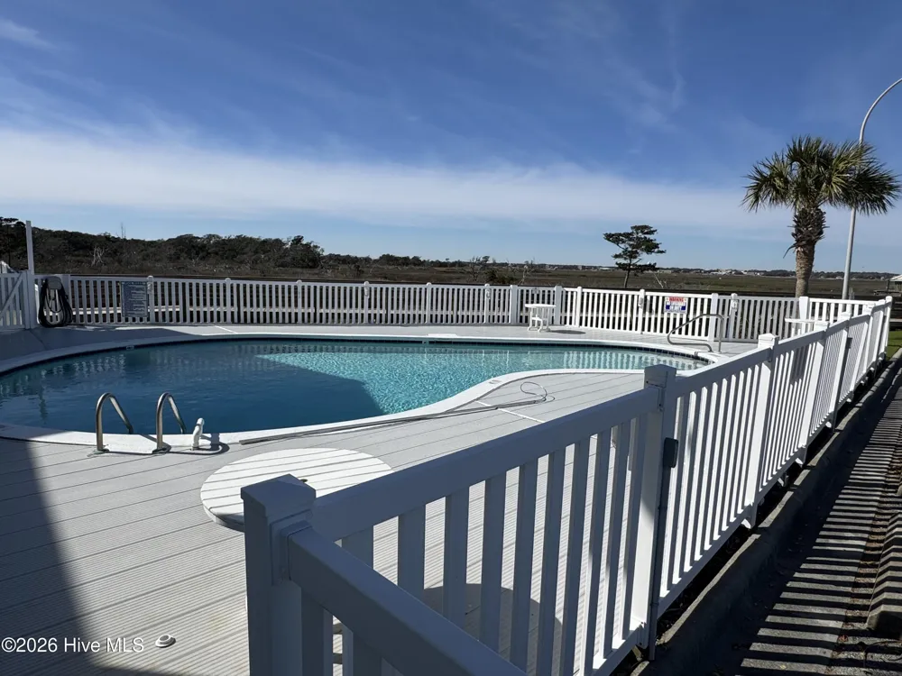 602 W Fort Macon Road #242 Atlantic Beach, NC 28512