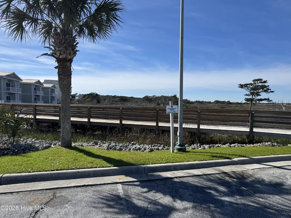 602 W Fort Macon Road #242 Atlantic Beach, NC 28512