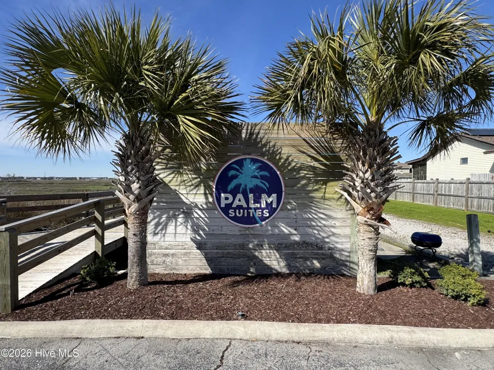 602 W Fort Macon Road #242 Atlantic Beach, NC 28512
