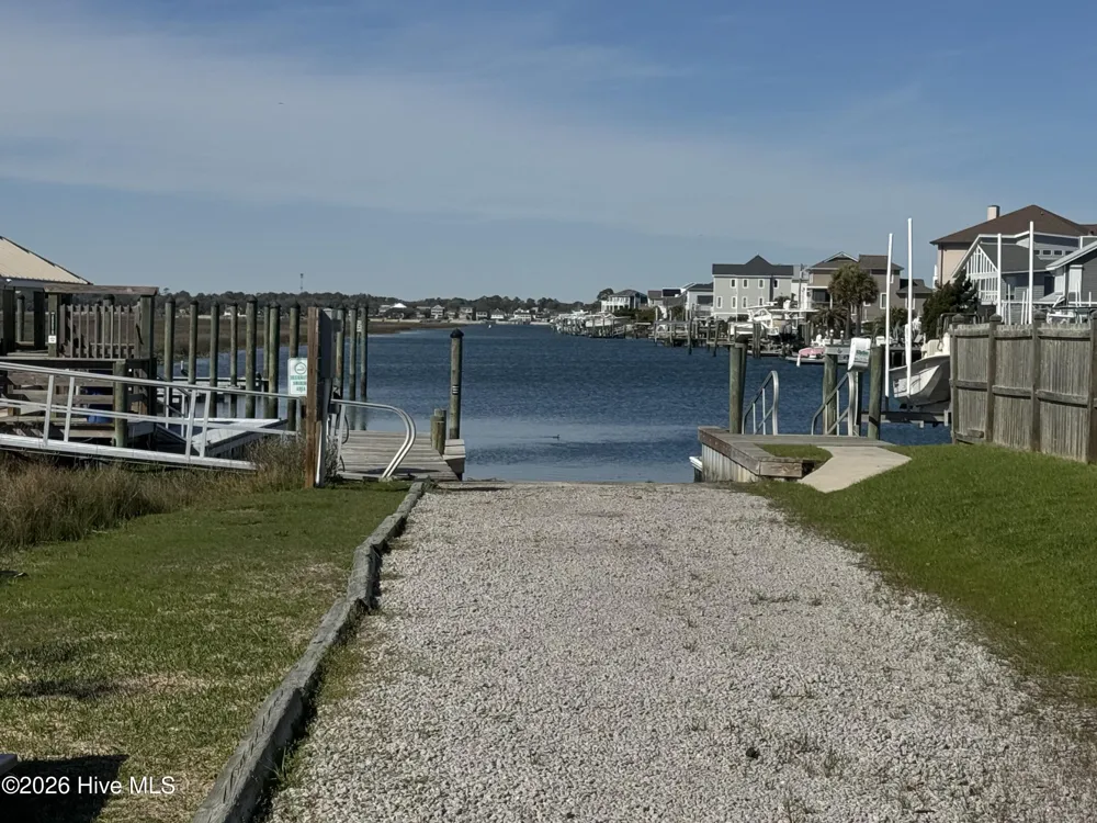 602 W Fort Macon Road #242 Atlantic Beach, NC 28512