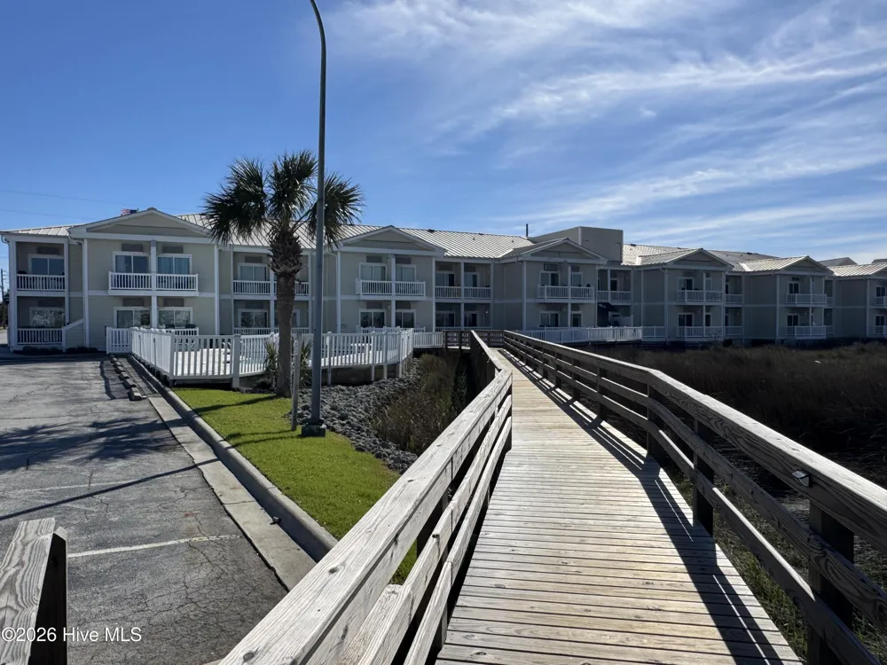 602 W Fort Macon Road #242 Atlantic Beach, NC 28512