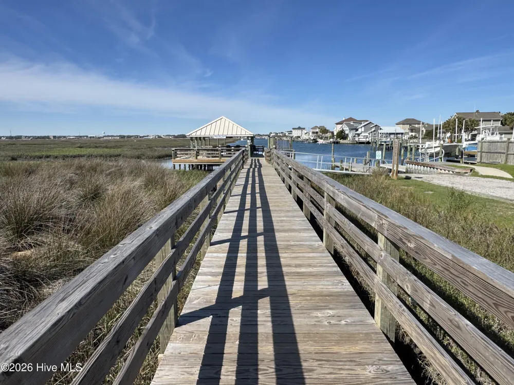 602 W Fort Macon Road #242 Atlantic Beach, NC 28512