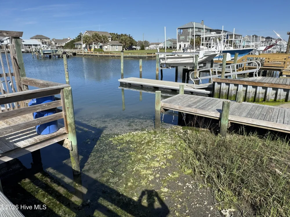 602 W Fort Macon Road #242 Atlantic Beach, NC 28512