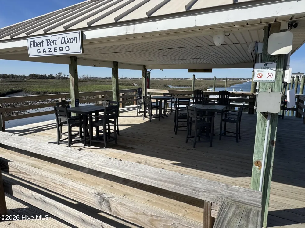 602 W Fort Macon Road #242 Atlantic Beach, NC 28512