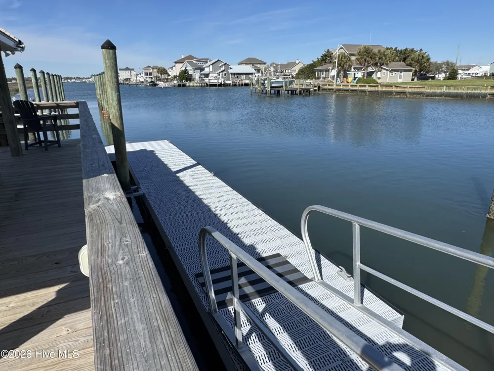 602 W Fort Macon Road #242 Atlantic Beach, NC 28512