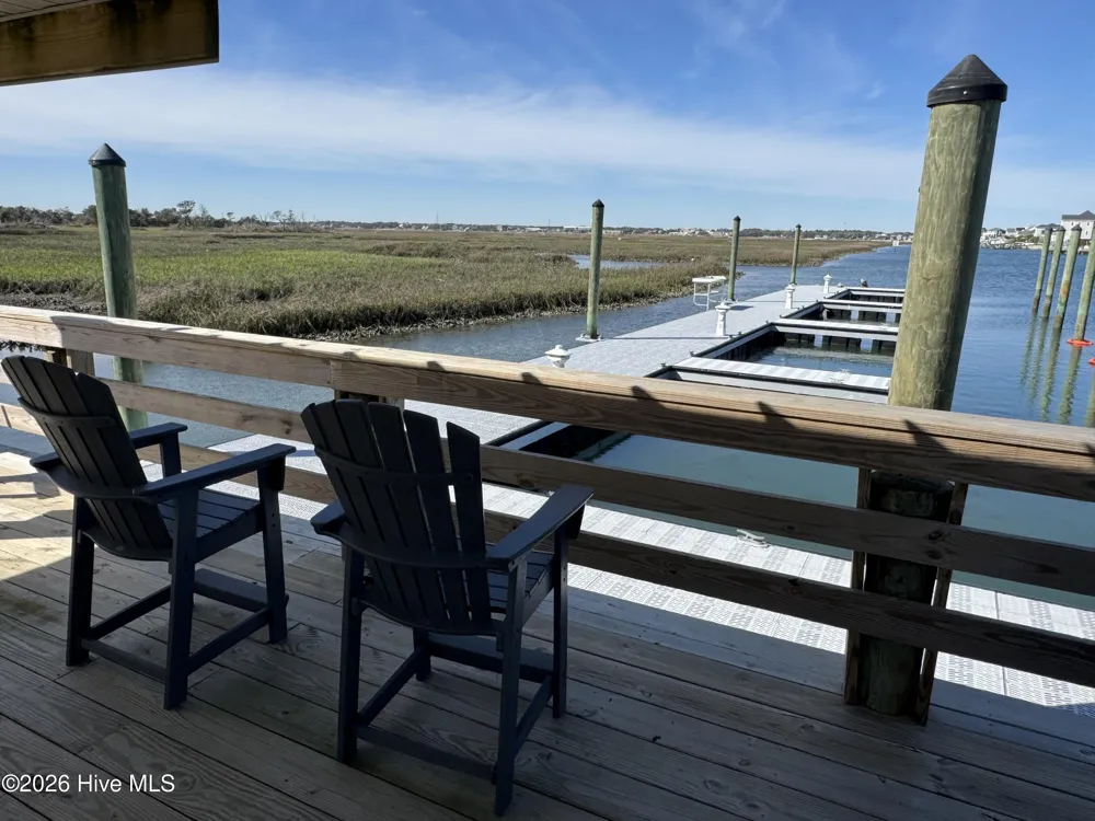 602 W Fort Macon Road #242 Atlantic Beach, NC 28512