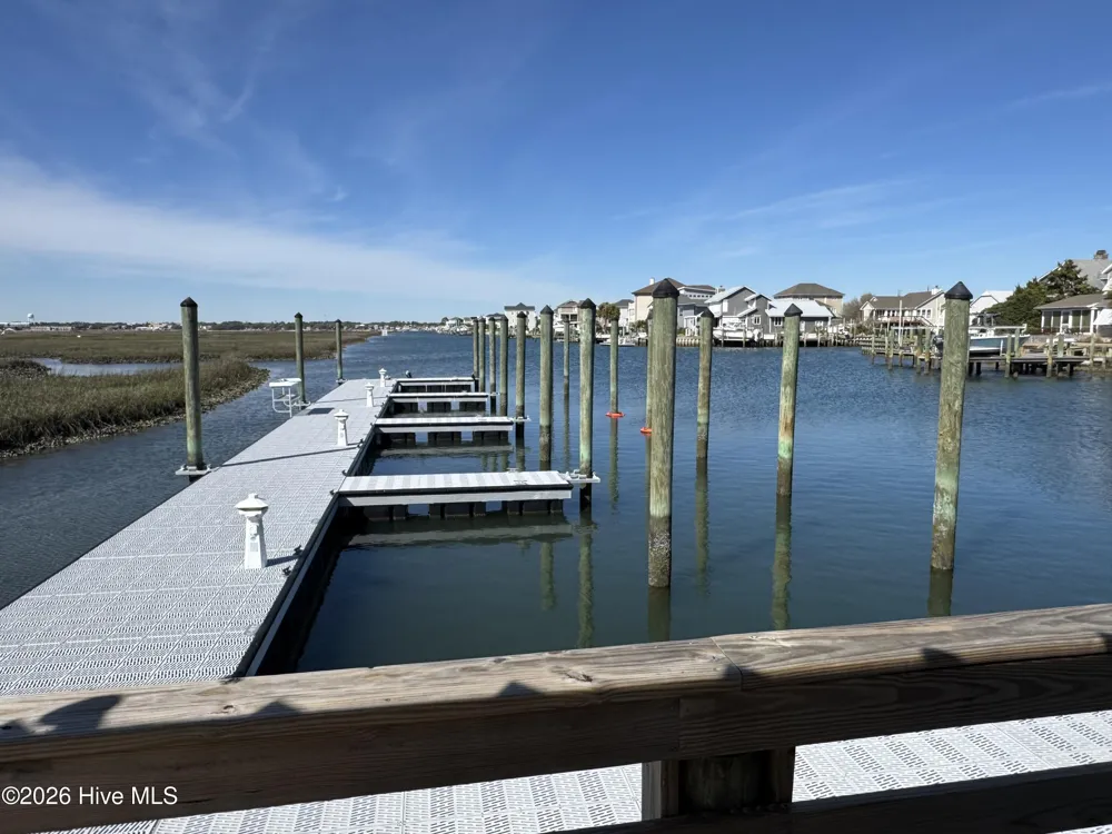 602 W Fort Macon Road #242 Atlantic Beach, NC 28512
