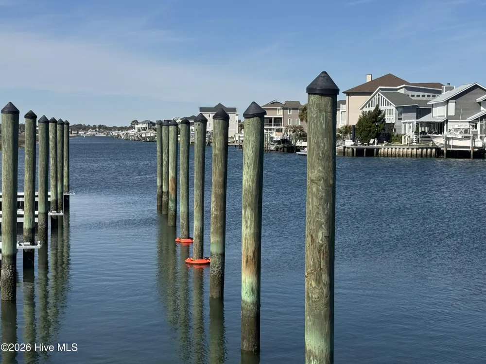 602 W Fort Macon Road #242 Atlantic Beach, NC 28512