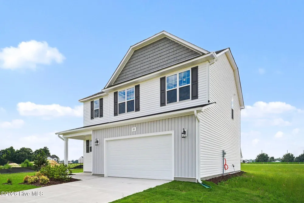 111 Tuscarora Drive La Grange, NC 28551