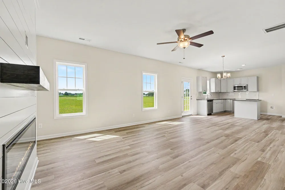 111 Tuscarora Drive La Grange, NC 28551