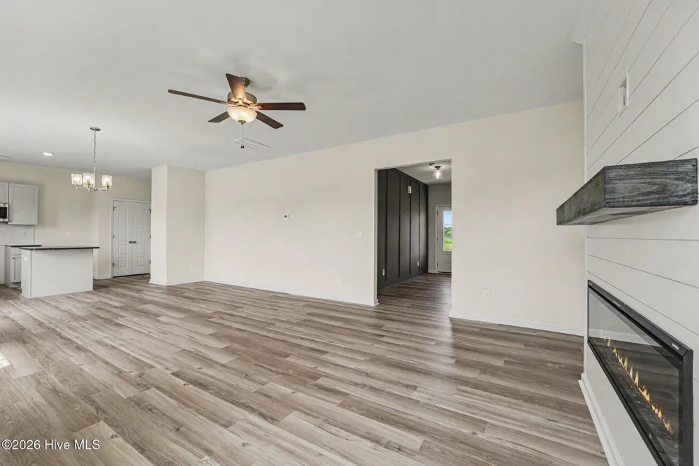 111 Tuscarora Drive La Grange, NC 28551