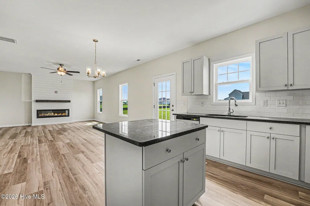 111 Tuscarora Drive La Grange, NC 28551