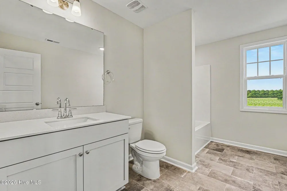 111 Tuscarora Drive La Grange, NC 28551
