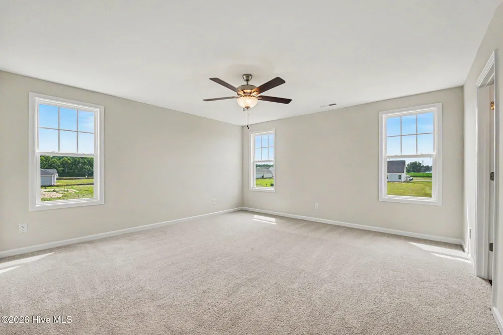 111 Tuscarora Drive La Grange, NC 28551
