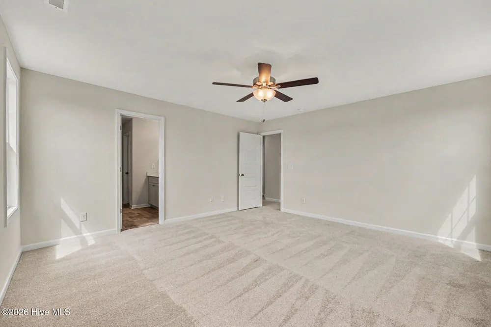 111 Tuscarora Drive La Grange, NC 28551