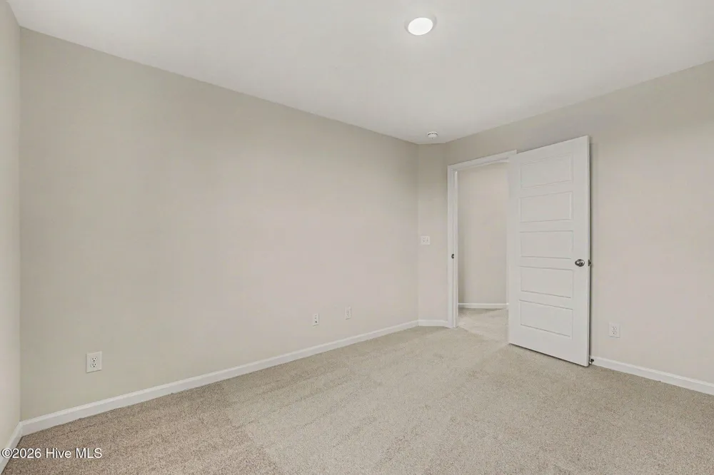 111 Tuscarora Drive La Grange, NC 28551