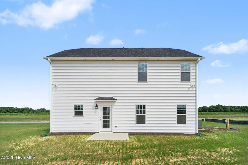 111 Tuscarora Drive La Grange, NC 28551