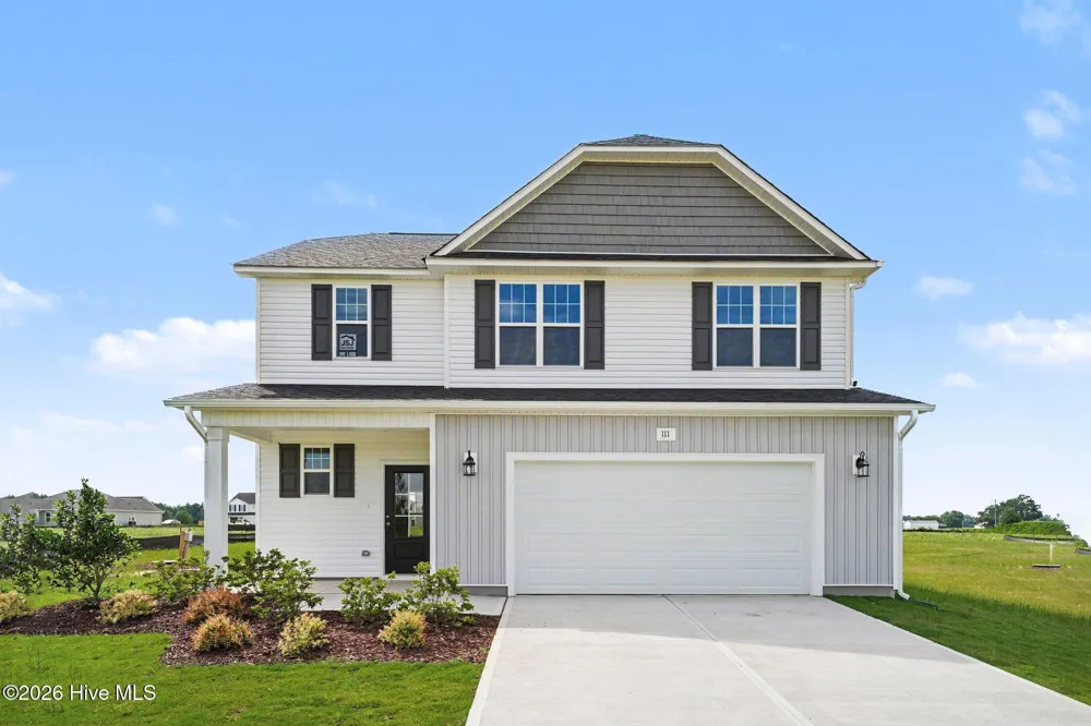 111 Tuscarora Drive La Grange, NC 28551