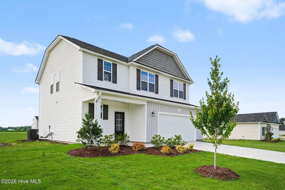 111 Tuscarora Drive La Grange, NC 28551