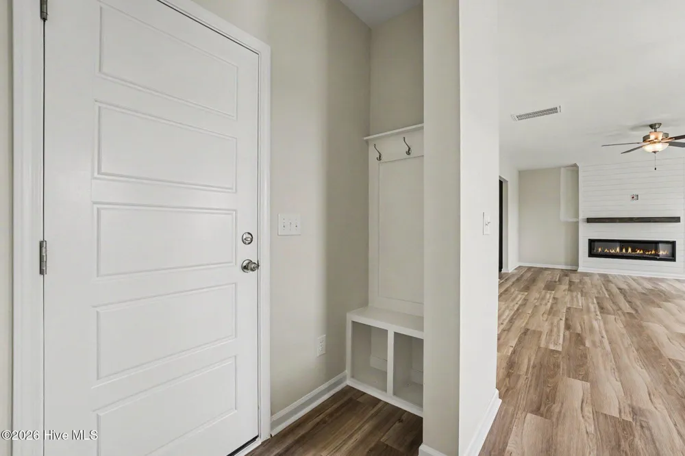 111 Tuscarora Drive La Grange, NC 28551