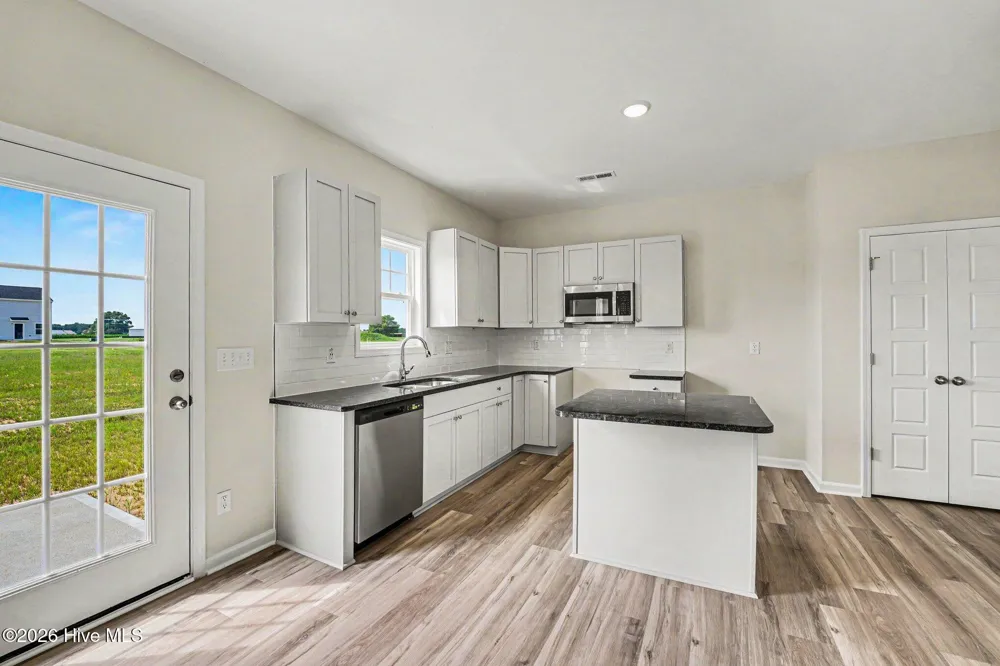 111 Tuscarora Drive La Grange, NC 28551