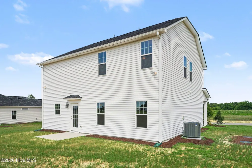 111 Tuscarora Drive La Grange, NC 28551