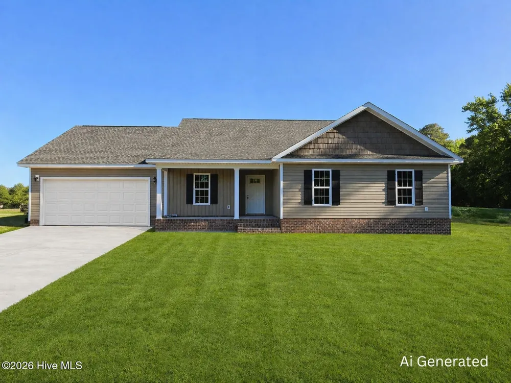 756 Jordan Road Autryville, NC 28318