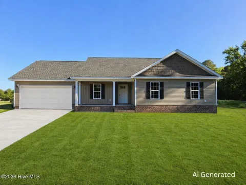 756 Jordan Road