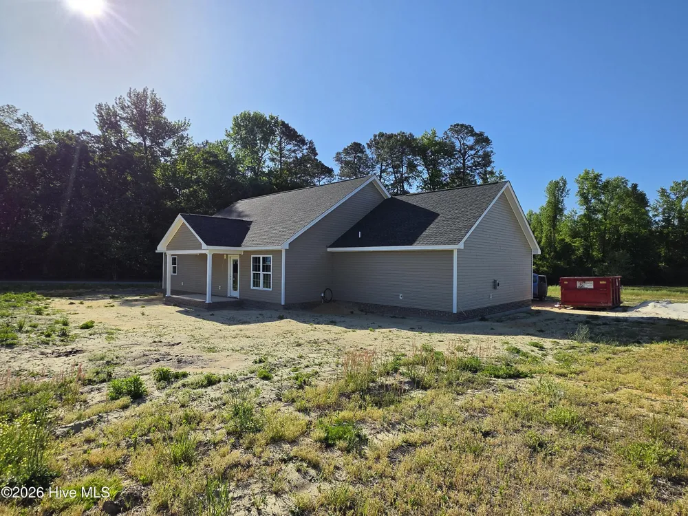 756 Jordan Road Autryville, NC 28318