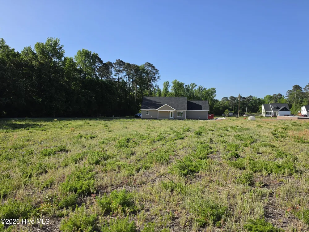756 Jordan Road Autryville, NC 28318