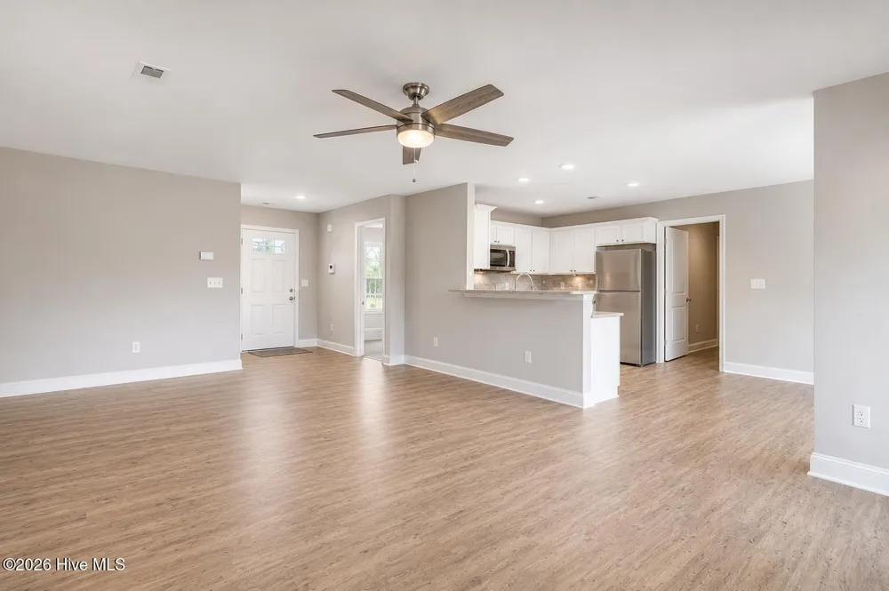756 Jordan Road Autryville, NC 28318