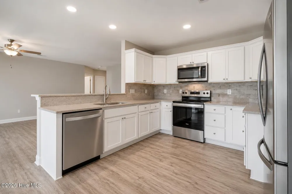 756 Jordan Road Autryville, NC 28318