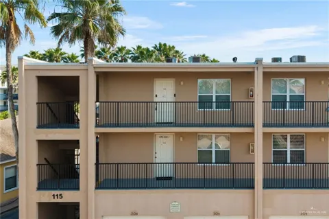 115 E Coronado Drive #306