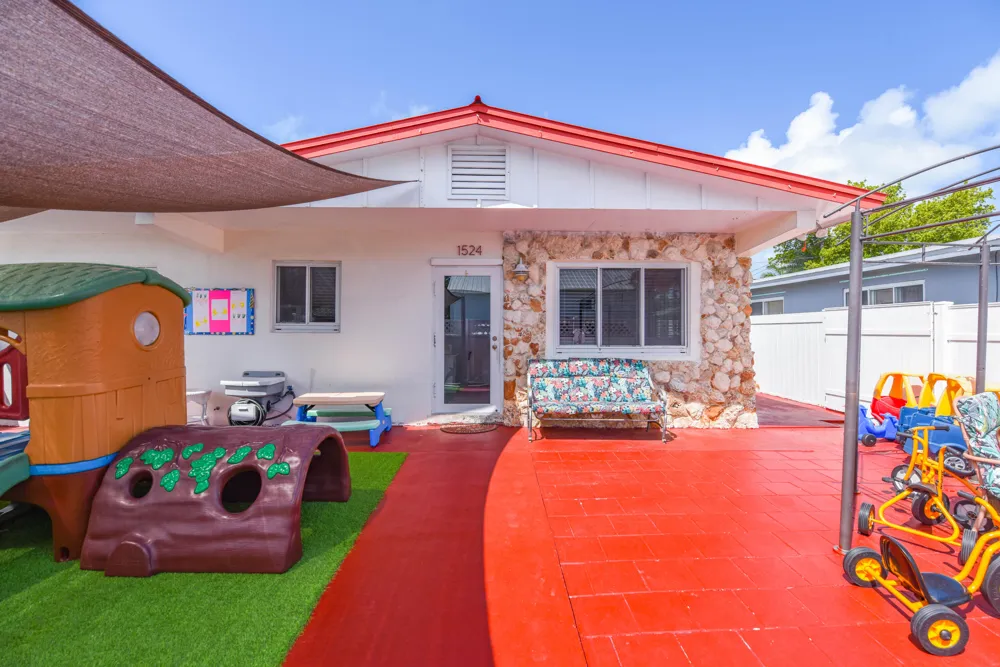 1524 5Th Street