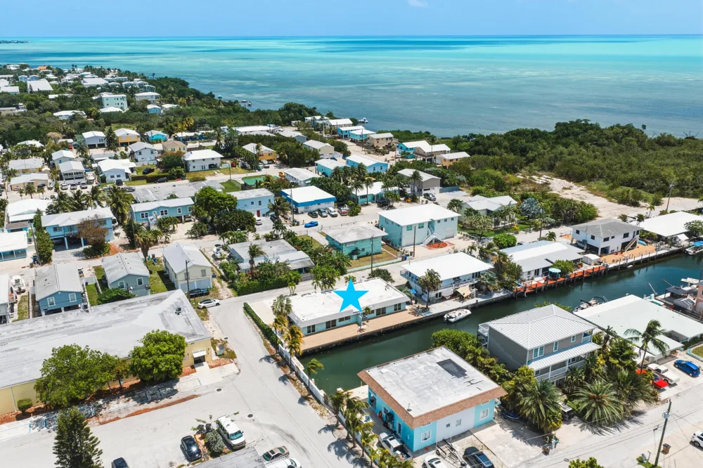 150 E 63rd Street Ocean