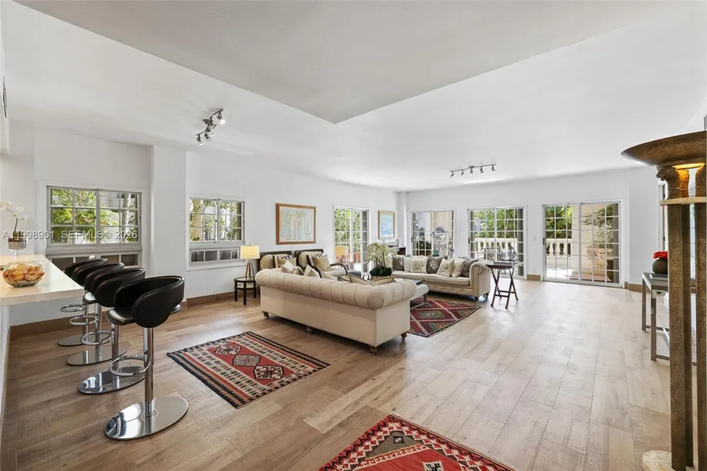 2211 Fisher Island Dr #3101 Miami Beach, FL 33109