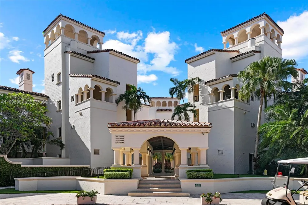 2211 Fisher Island Dr #3101 Miami Beach, FL 33109