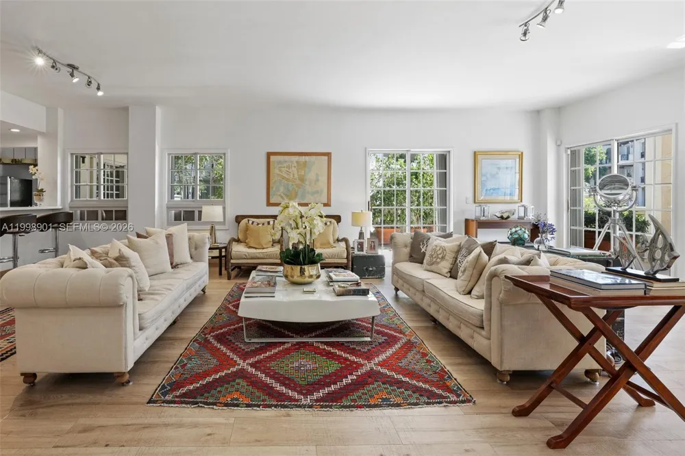 2211 Fisher Island Dr #3101 Miami Beach, FL 33109