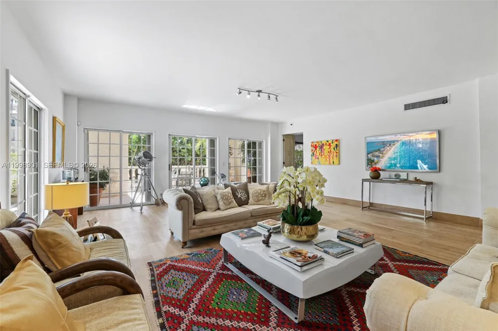 2211 Fisher Island Dr #3101 Miami Beach, FL 33109