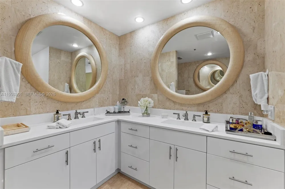2211 Fisher Island Dr #3101 Miami Beach, FL 33109